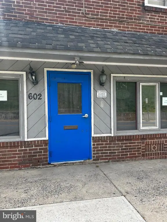 596 S 1st Ave, COATESVILLE