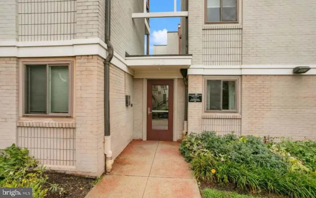 1225 Fairmont St Nw #105, WASHINGTON