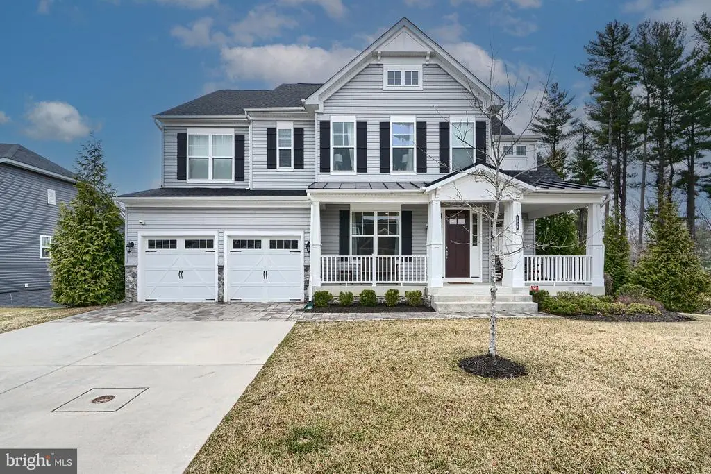 3308 Shopo Rd, Baltimore