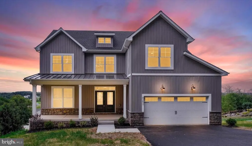 8252 Blue Ball Rd, Stewartstown