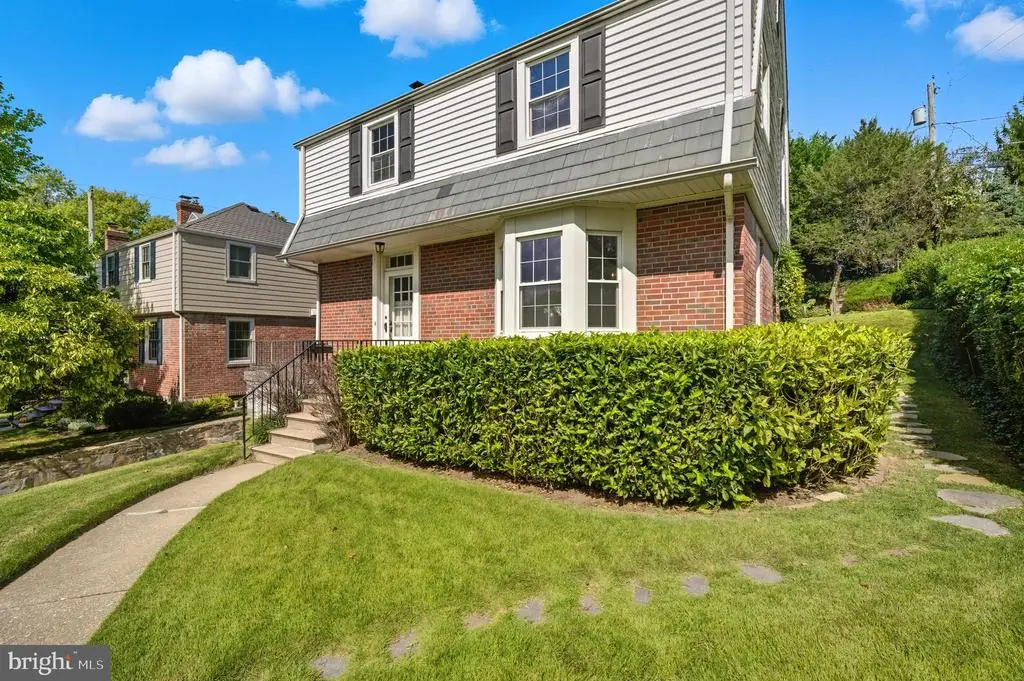 7321 Yorktowne Dr, Baltimore