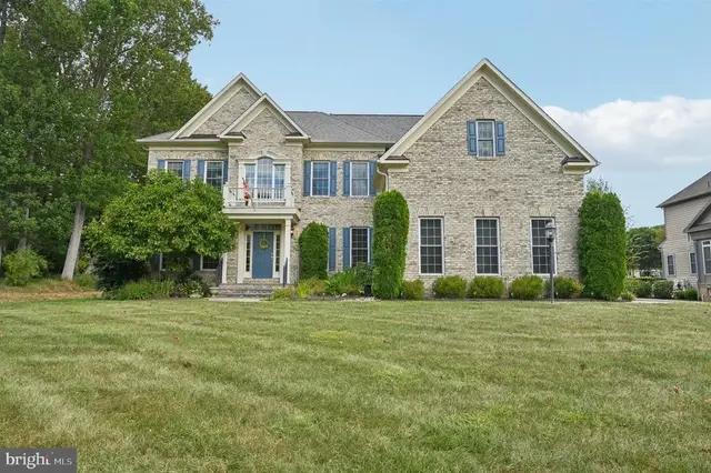 4884 Castlebridge Rd, Ellicott City