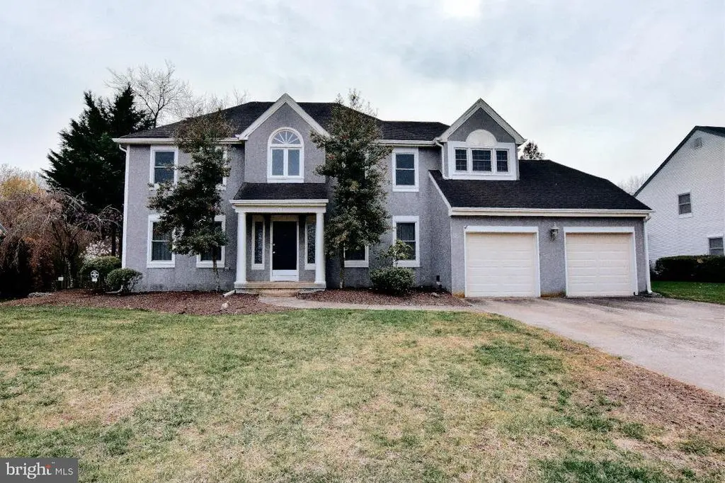 21 Horseshoe Dr, Mount Laurel