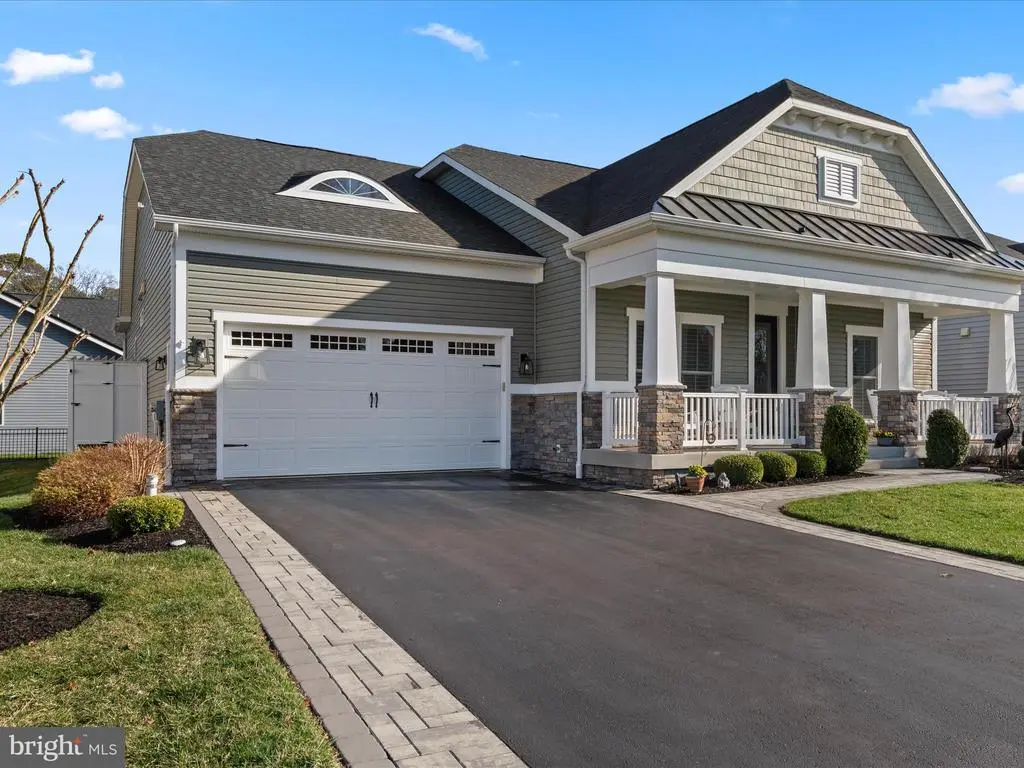 19609 Manchester Dr, Rehoboth Beach