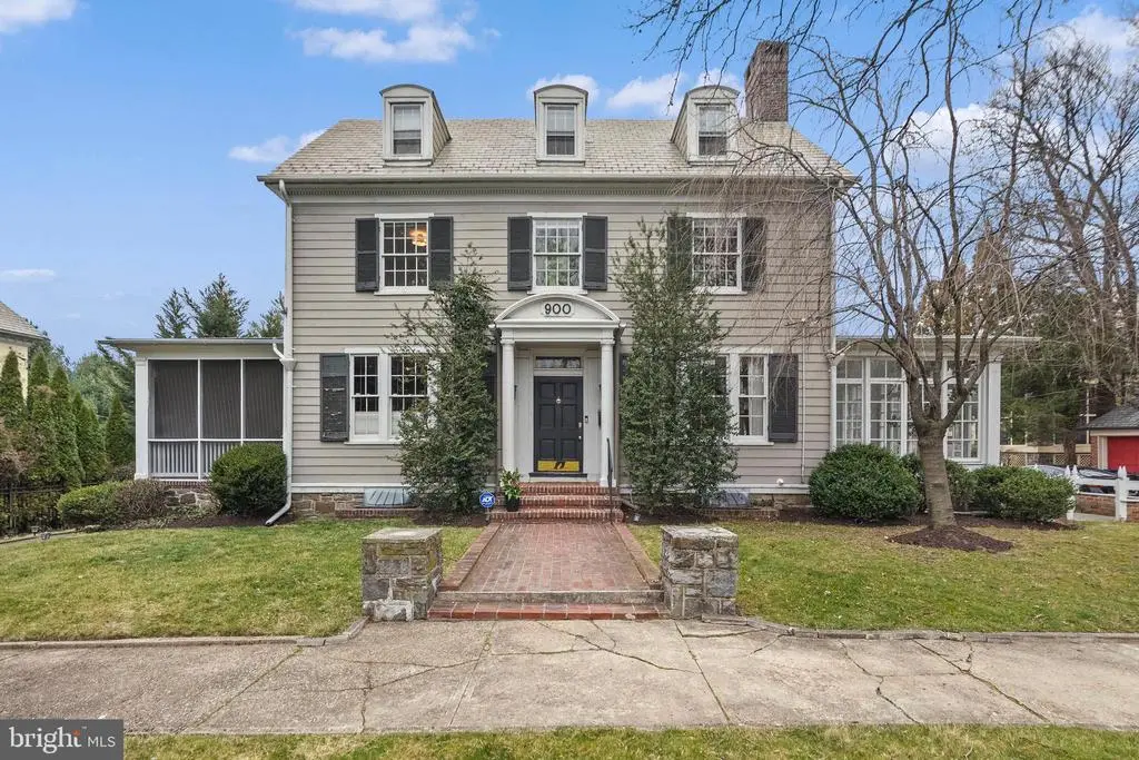 900 W Northern Pkwy, Baltimore