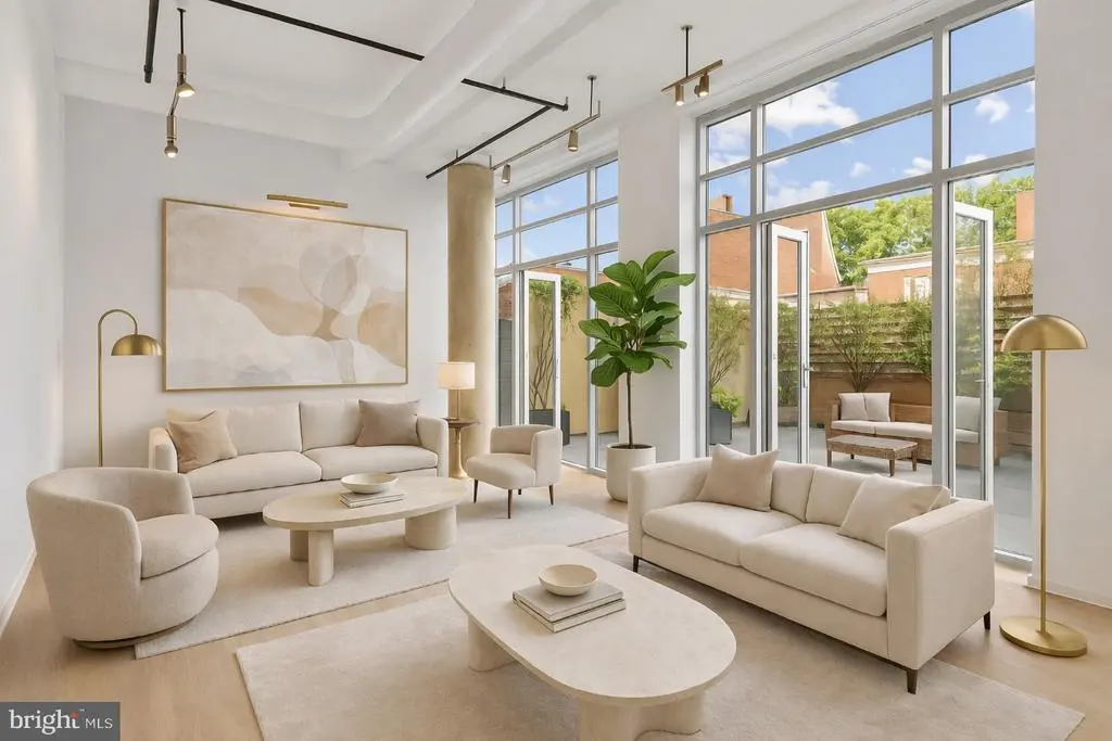 1401 Church St Nw #214, WASHINGTON