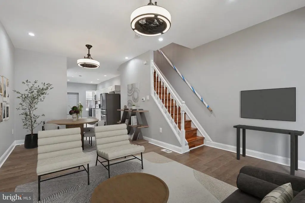 34 N 54th St, PHILADELPHIA