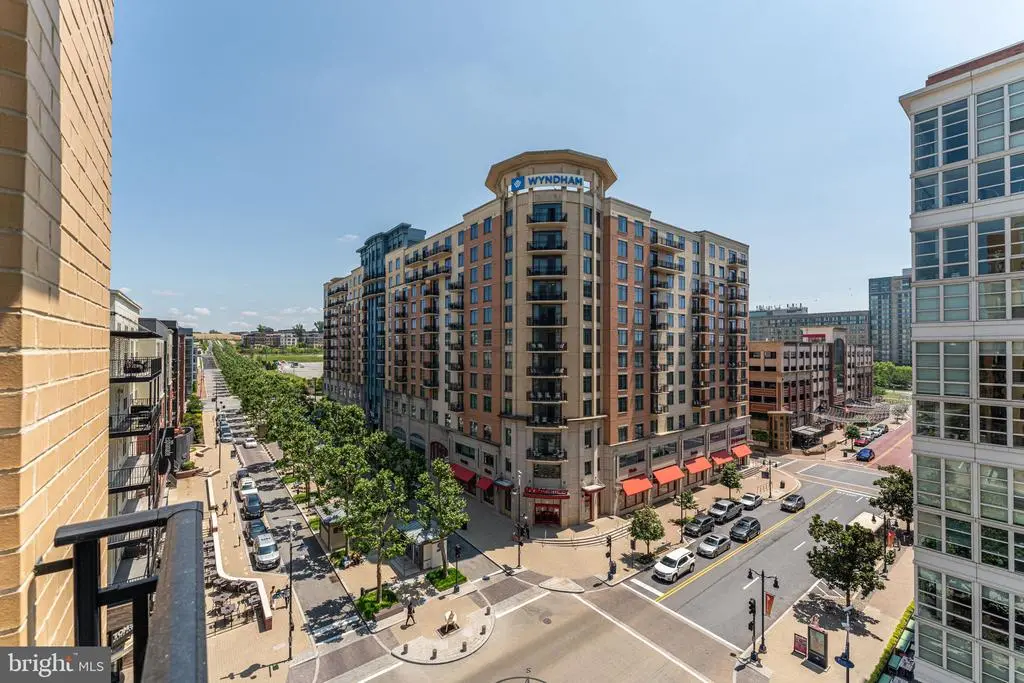 155 Potomac #710, NATIONAL HARBOR