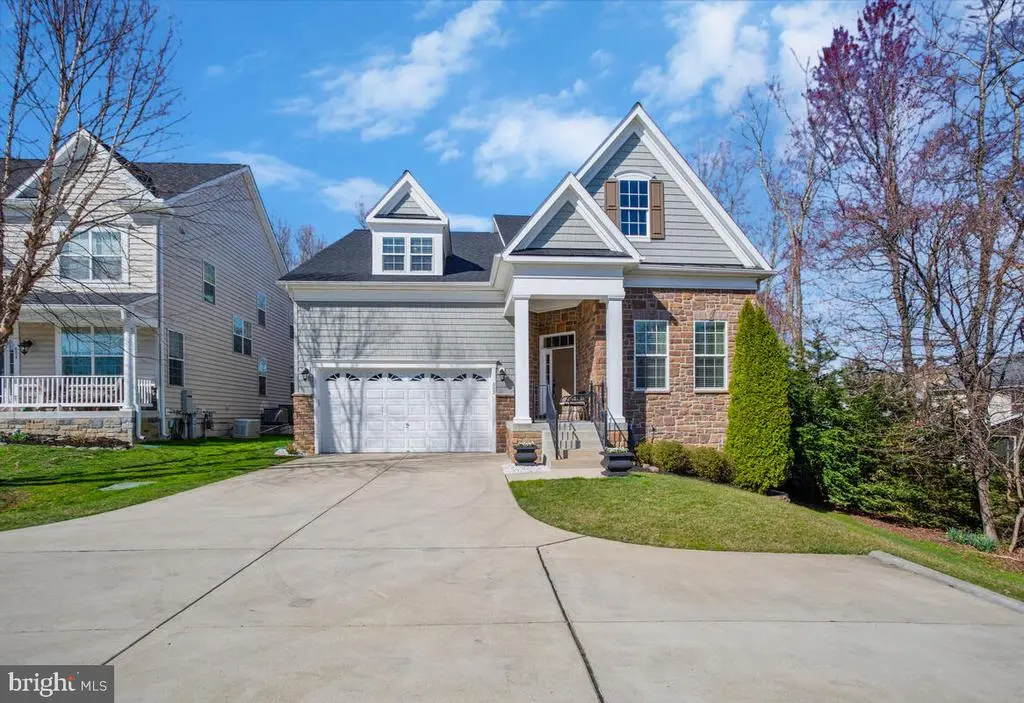 802 Phyllis St, Odenton