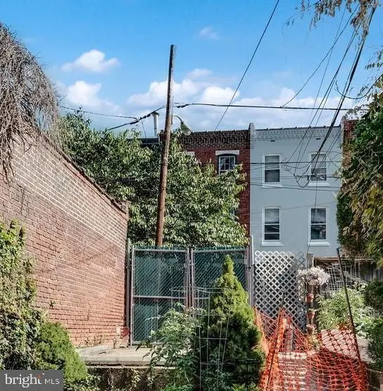 2441 Fairmount #parking Spot, PHILADELPHIA