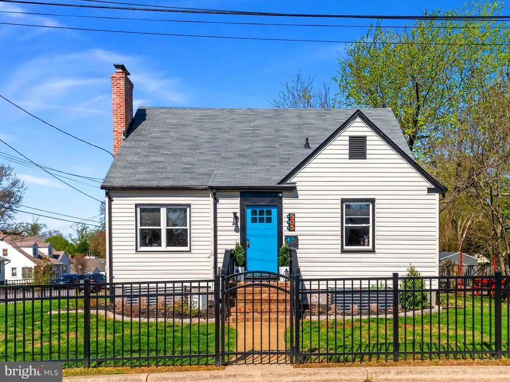 505 Ludlow Rd, Annapolis