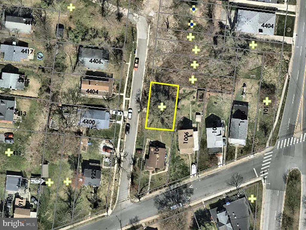 Kenilworth Ave, Baltimore