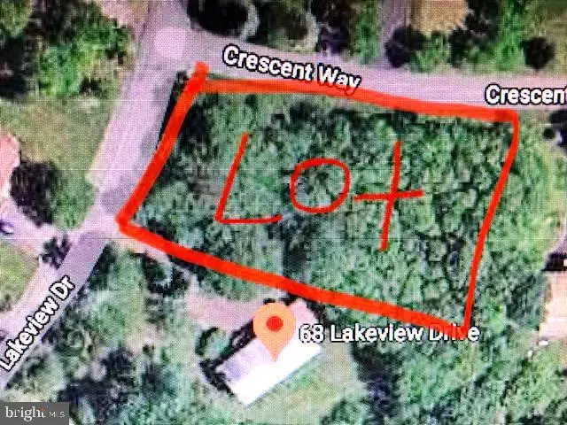 0 Lakeview Dr, Albrightsville