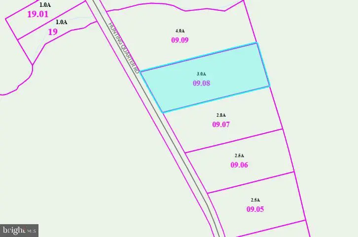 Lot 4b Hunting Quarter Rd, Houston