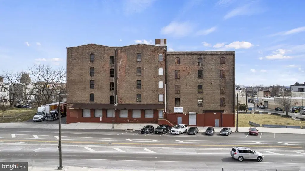 2401-39 N American St, PHILADELPHIA