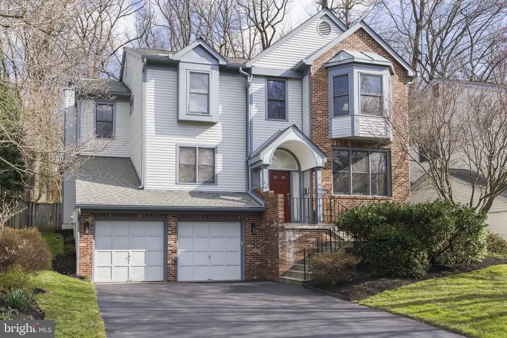 9501 Columbia Blvd, Silver Spring