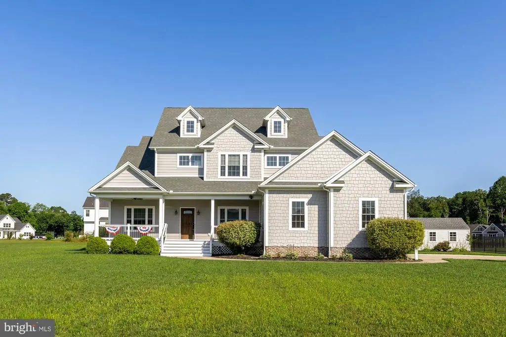 24027 Ingrams Dr, Millsboro