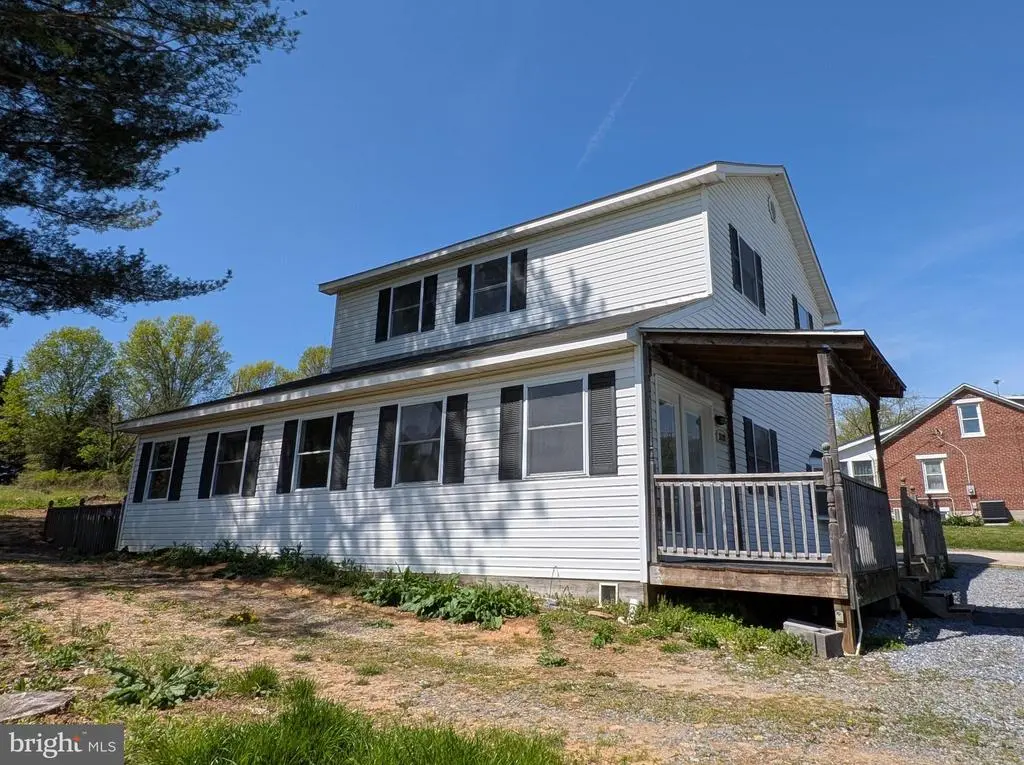 5129 Old National Pike, FREDERICK