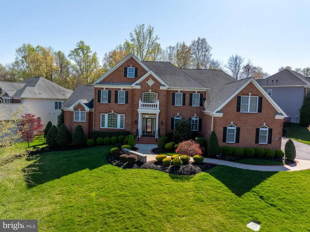 14901 Hopedale Ct, UPPER MARLBORO