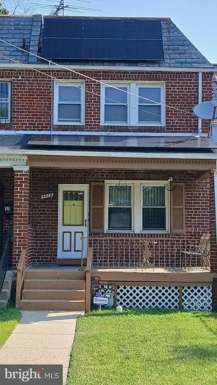 4018 Pennsylvania Ave Se, WASHINGTON