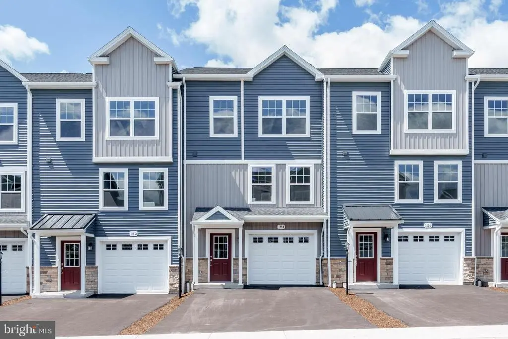 124 Dolomite Dr, PORT MATILDA