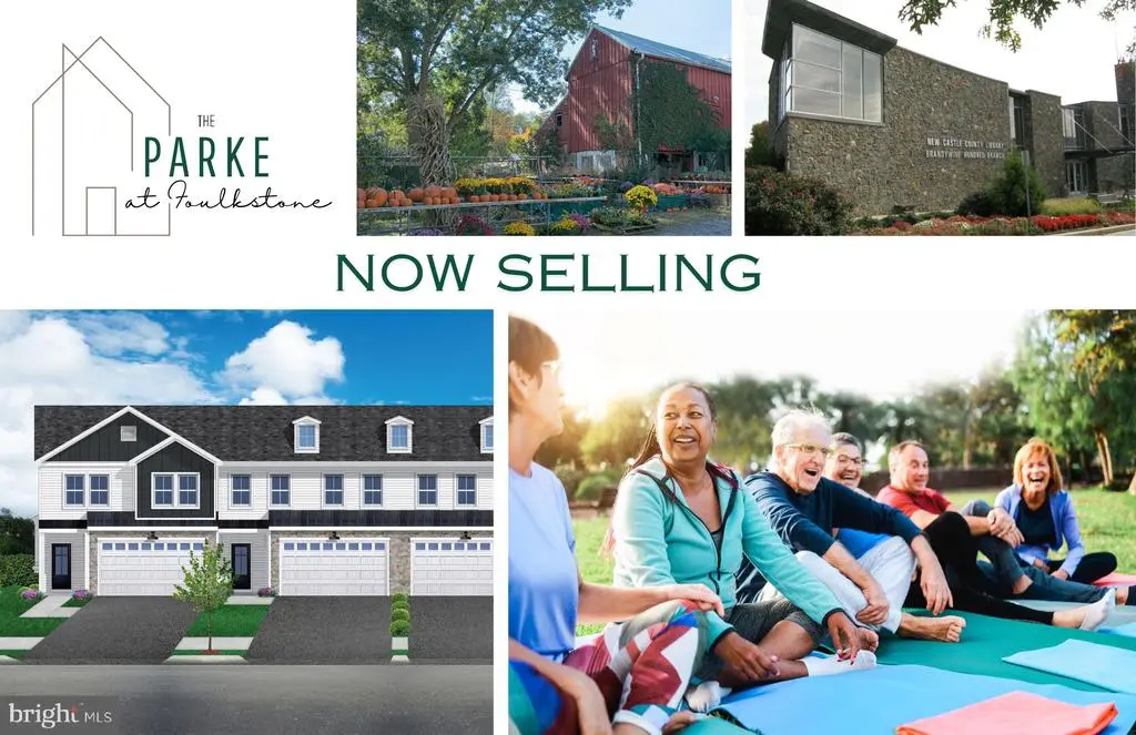 268 Jameson Way, WILMINGTON