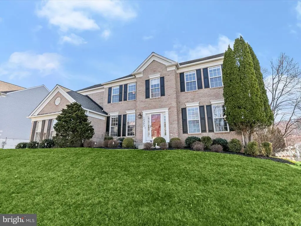 12303 Steeple Chase Dr, Reisterstown