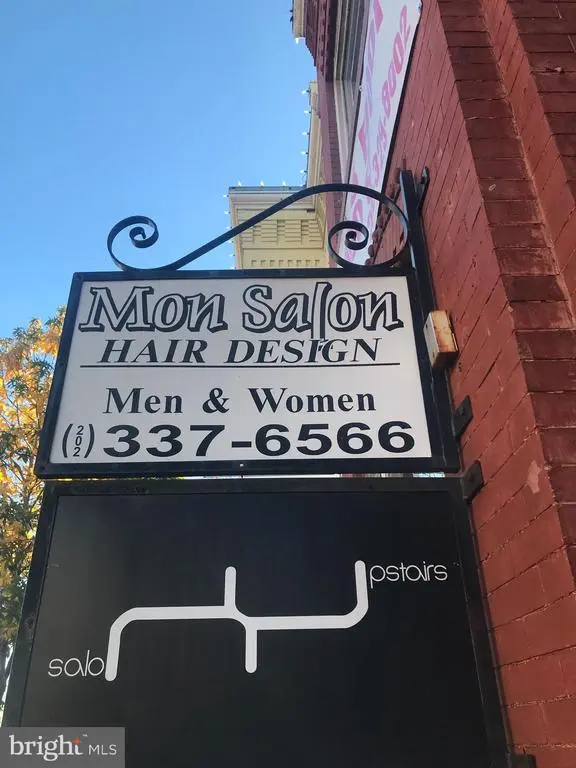 1620 Wisconsin Ave Ave Nw #1620, WASHINGTON