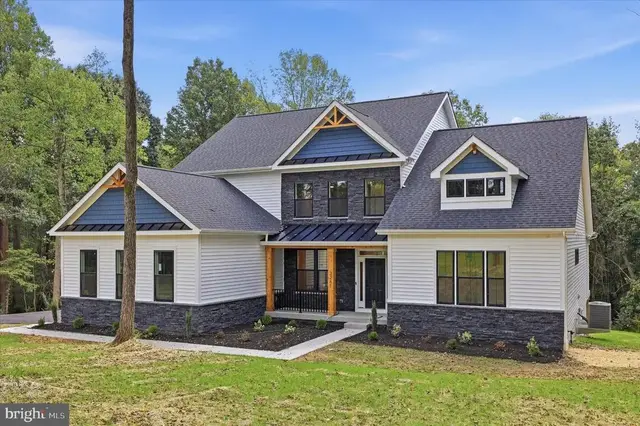 3281 Sumantown Road, Middletown