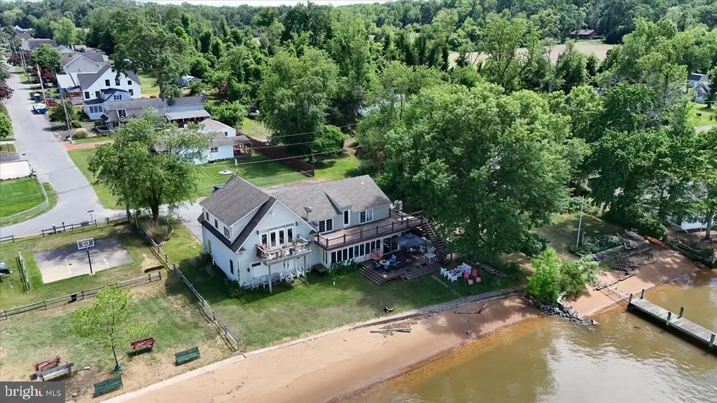 280 Hollywood Beach Rd, Chesapeake City