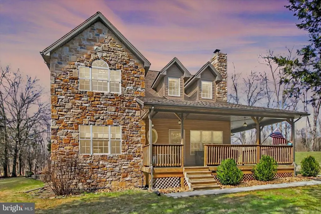 971 Mcglaughlin Rd, Fairfield