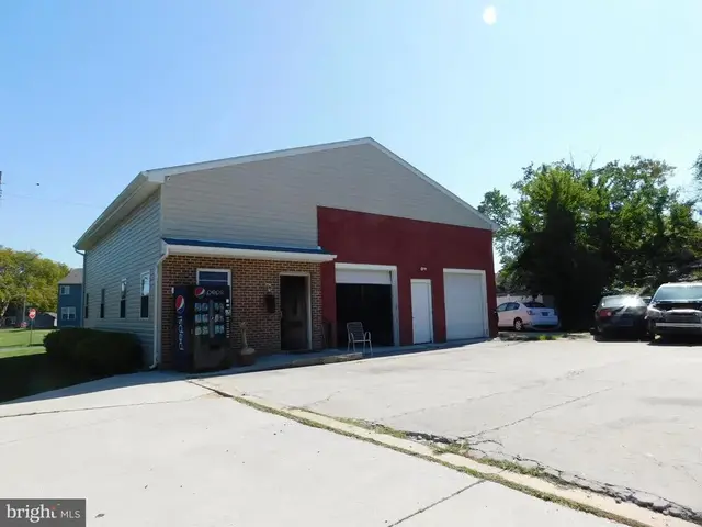 650 Warren St, Havre De Grace