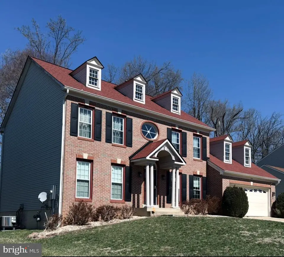 11546 Waesche Dr, Bowie