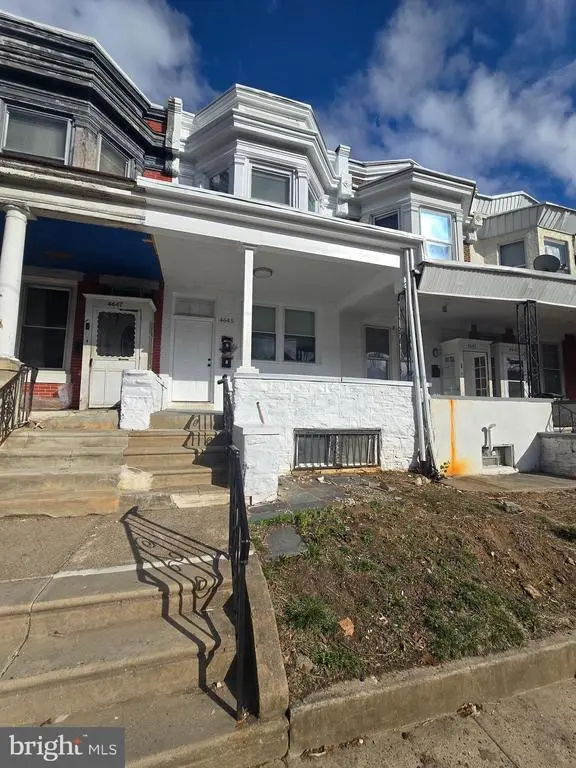 4645 N 13th St #1, PHILADELPHIA