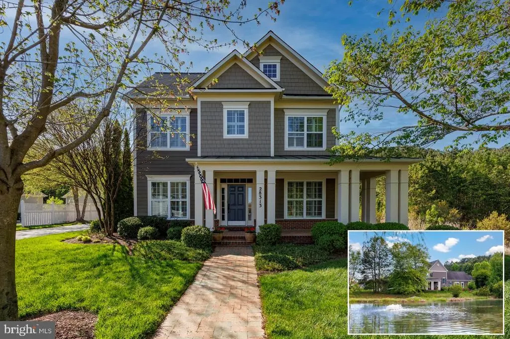 28313 Village Lake Way, Easton