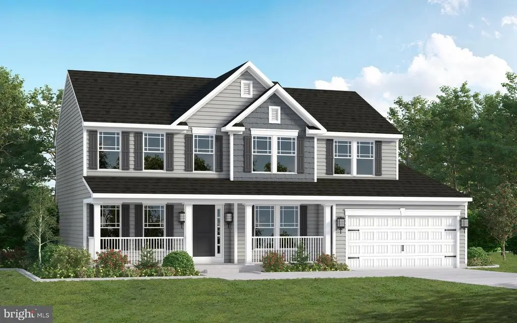 1205 Van Bibber Rd, Edgewood