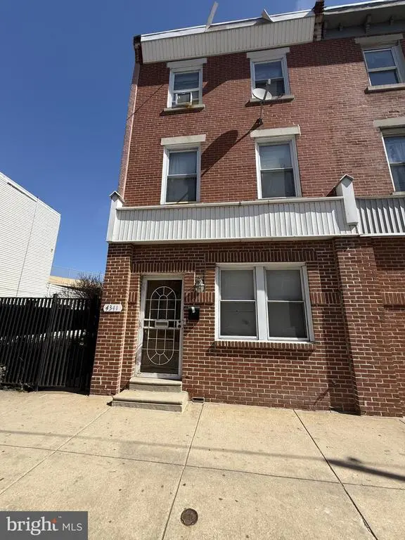 4341-43 Germantown Ave, PHILADELPHIA