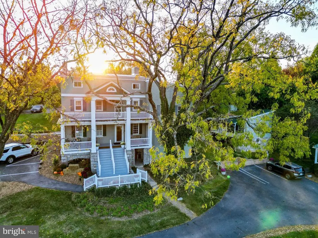 491 Garbers Church Rd, HARRISONBURG