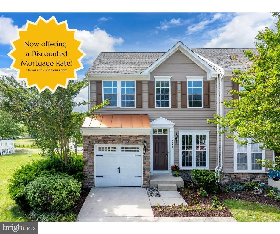 10023 Iron Pointe Drive Ext #201b2, MILLSBORO