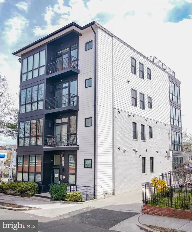 1012 Harvard St Nw #8, WASHINGTON