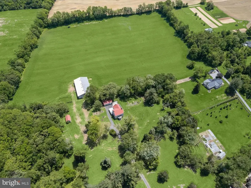 8805 Reichard Rd, Fairplay