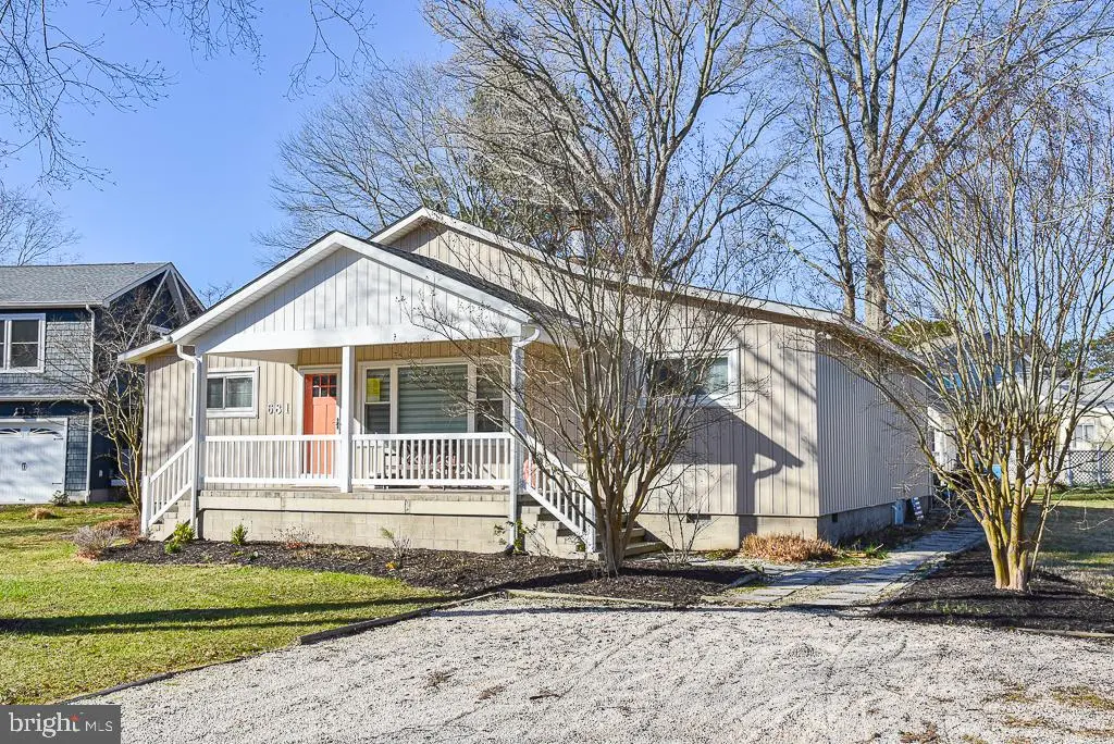 681 Collins St, Bethany Beach