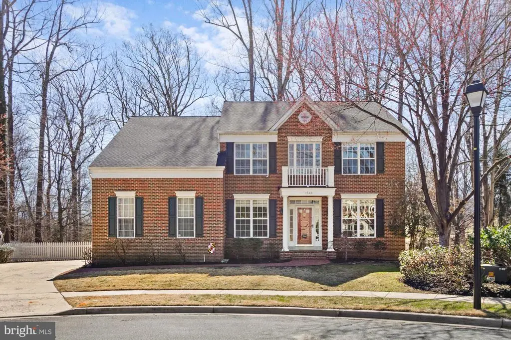 1546 Hornbeam Dr, Crofton