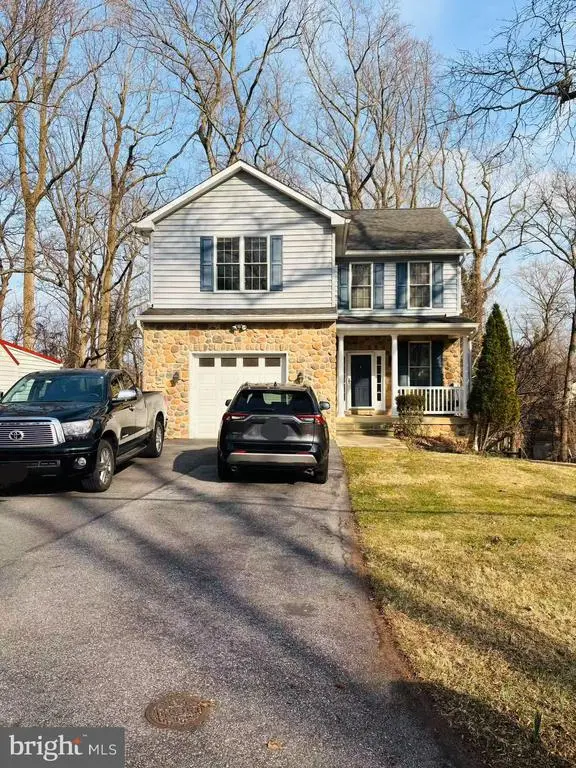 3219 Henson Ave, Annapolis