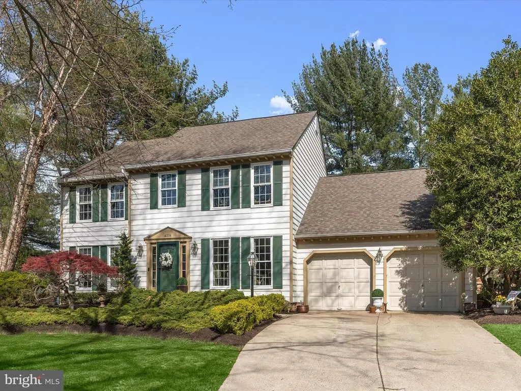 4208 Purple Twilight Way, Ellicott City