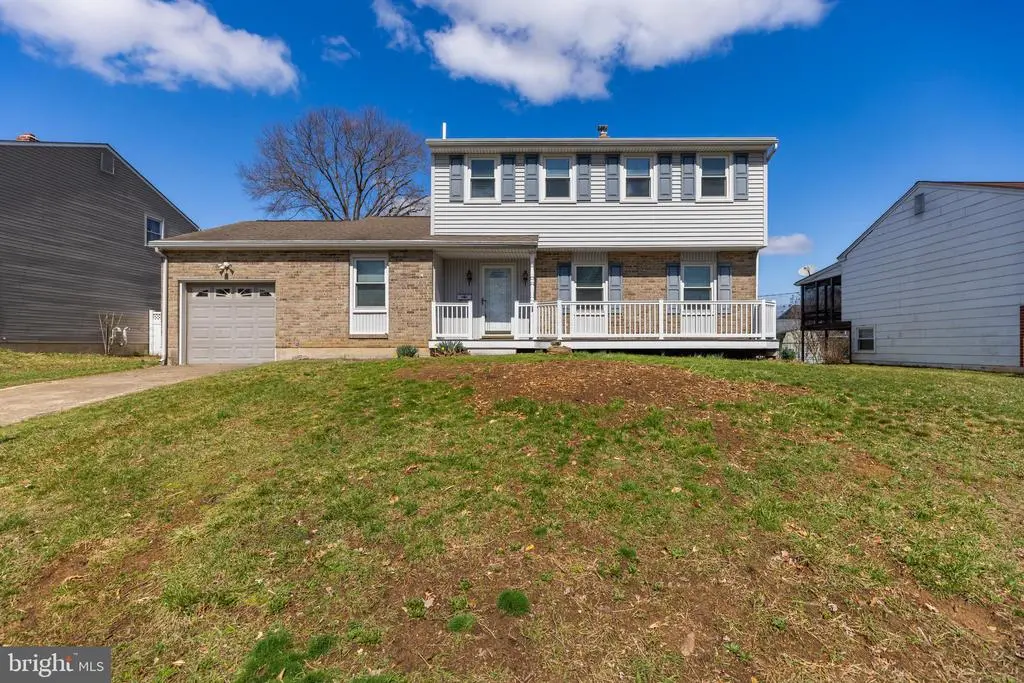 108 Edjil Dr, Newark