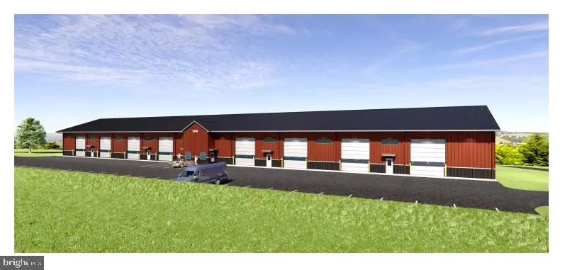 1300 Maidencreek Rd, FLEETWOOD