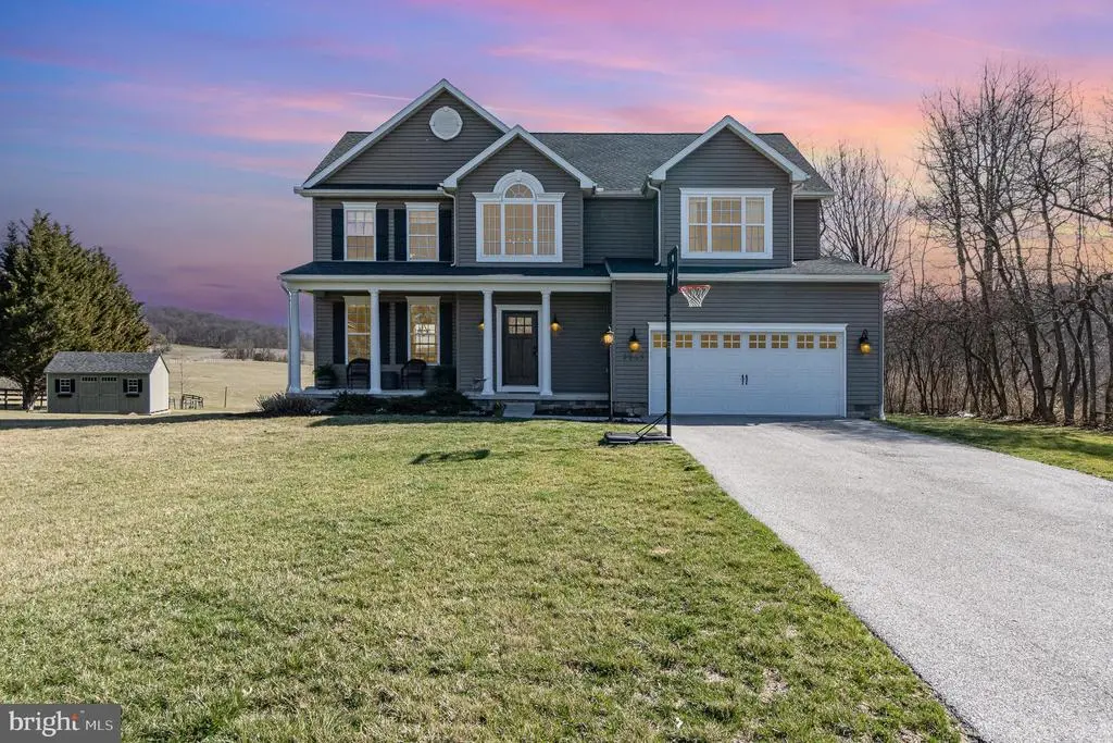 2065 Stelchest Dr, Westminster