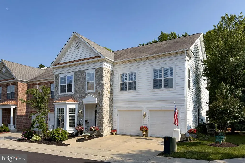 8725 Warm Waves Way #10, Columbia