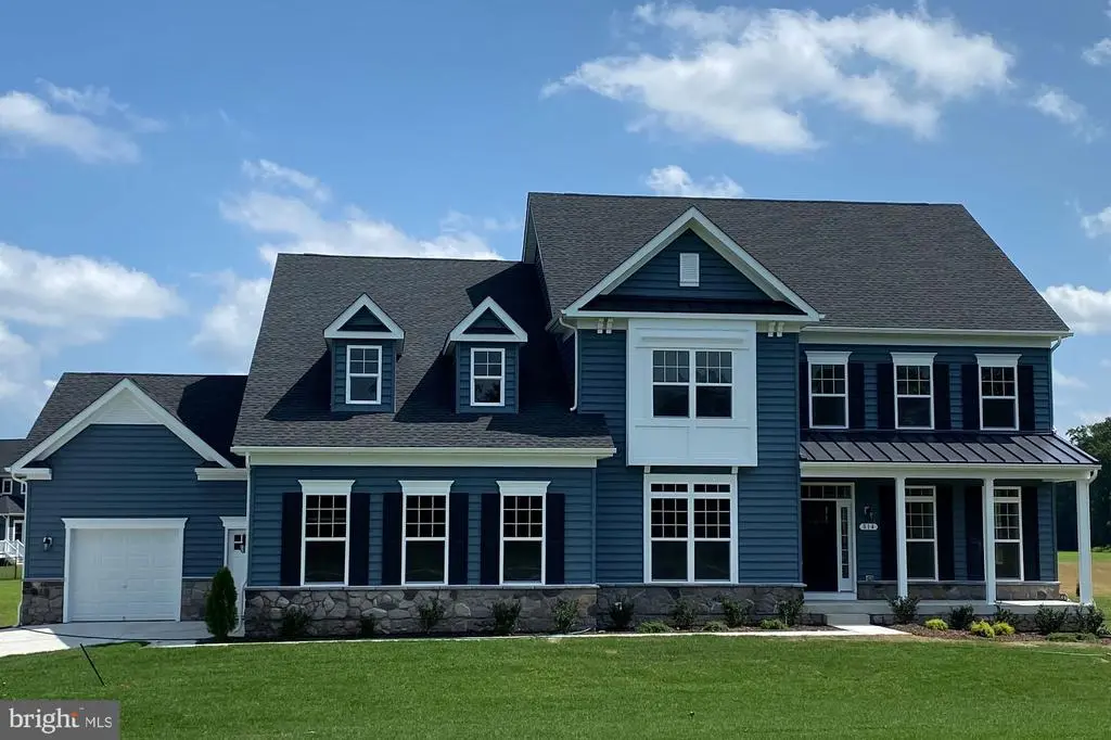 8333 Grove Angle Rd, Ellicott City